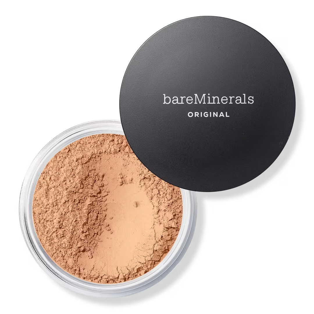 bareMinerals Original Loose Powder Foundation SPF 15 Soft Medium
