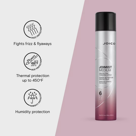 Joico JoiMist Medium Protective Finishing Spray 9 oz