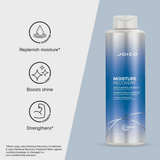 Joico Moisture Recovery Moisturizing Shampoo 33.8 oz