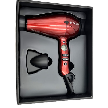 Scruples Integrity Tools Blow Dryer