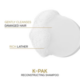 Joico K-Pak Reconstructing Shampoo 33.8 oz