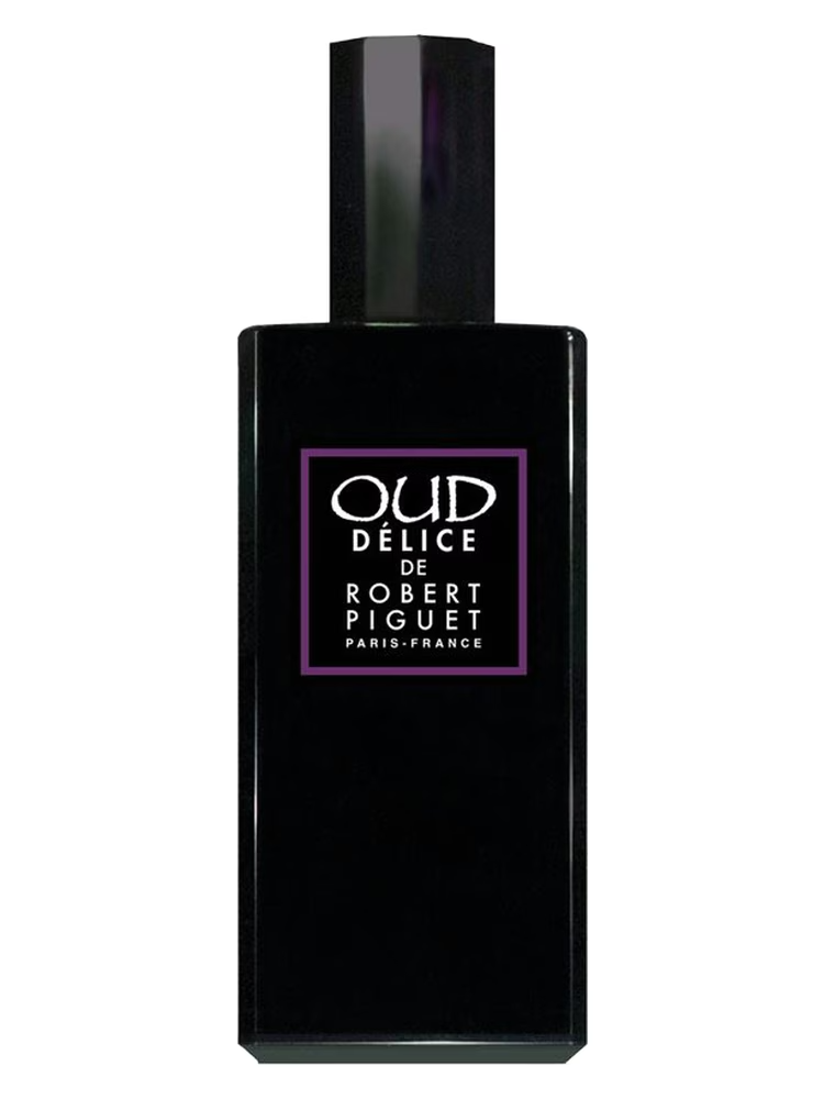 Oud Delice by Robert Piguet for Women Eau de Parfum Spray 3.4 oz