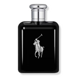 Polo Black by Ralph Lauren for Men Eau de Toilette Spray 4.2 oz