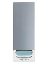 Contradiction by Calvin Klein for Men Eau de Toilette Spray 3.4 oz