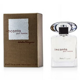 Incanto by Salvatore Ferragamo for Men Eau de Toilette Spray 1 oz