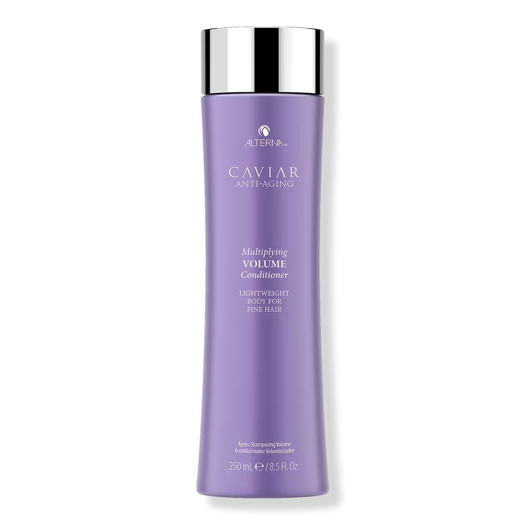 Alterna Caviar Anti-Aging Multiplying Volume Conditioner 8.5 oz