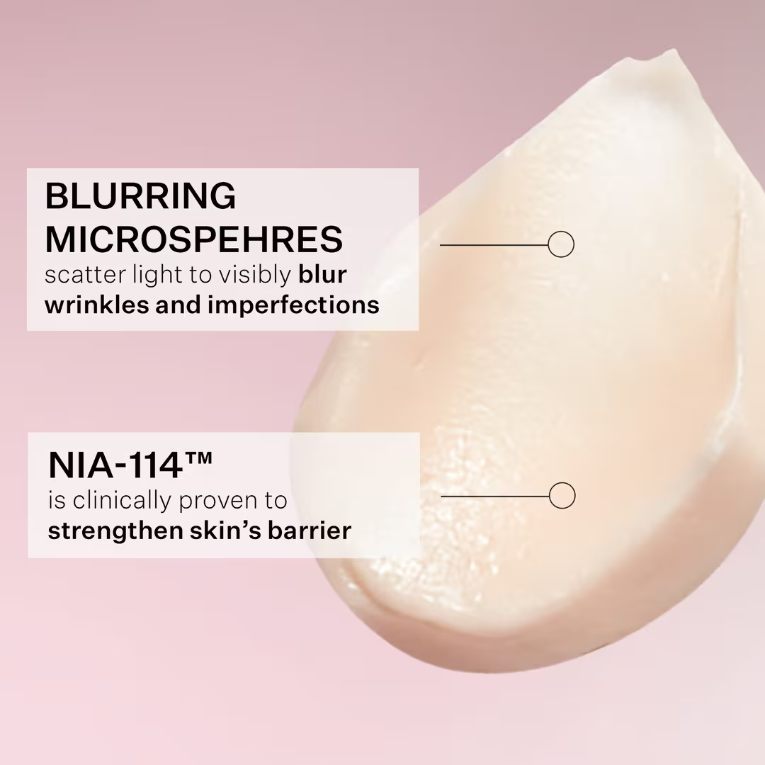StriVectin Line BlurFector Instant Wrinkle Blurring Primer 1 oz