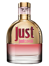 Just Cavalli by Roberto Cavalli for Women Eau de Toilette Spray 1.7 oz