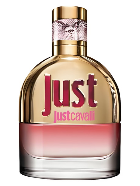 Just Cavalli by Roberto Cavalli for Women Eau de Toilette Spray 1.7 oz