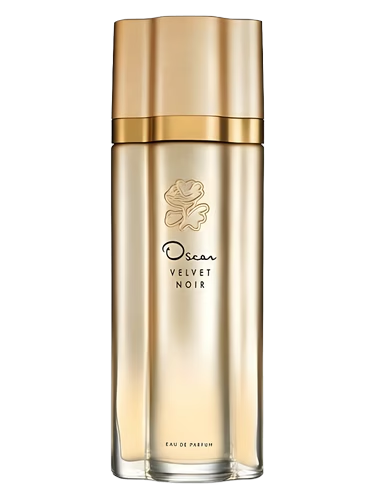 Oscar Velvet Noir by Oscar de la Renta for Women Eau de Parfum Spray 3.4 oz