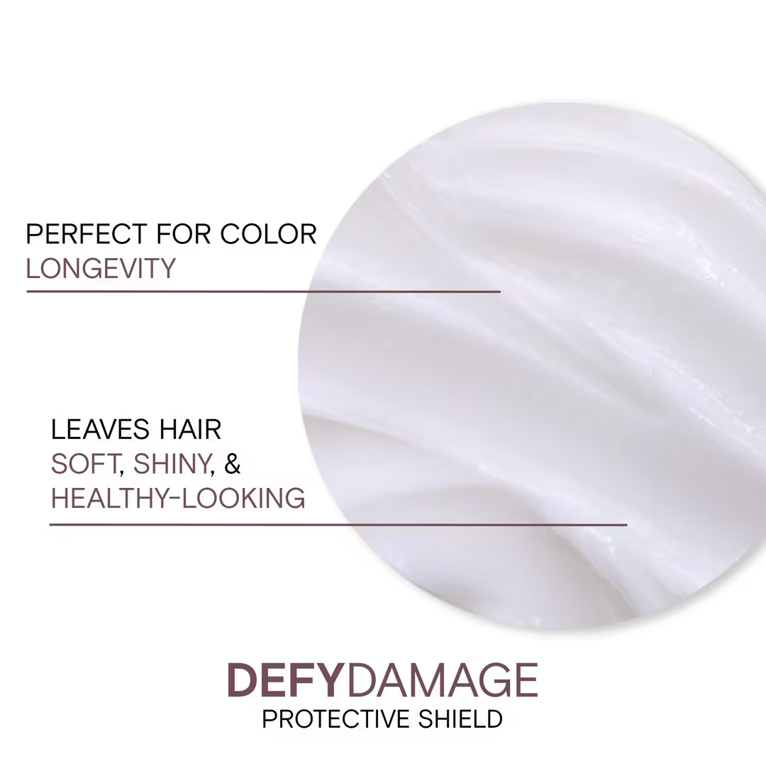 Joico Defy Damage Protective Shield 3.38 oz