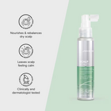 Joico Scalp Vitality Replenishing Essence 3.38 oz