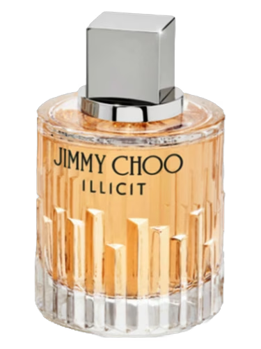 Jimmy Choo Illicit for Women Eau De Parfum Spray 1.3 oz