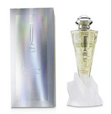White Gold by Jivago for Women Eau De Toilette Spray 2.5 oz