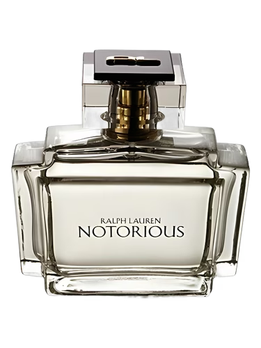 Notorious by Ralph Lauren for Women Eau de Parfum Spray 2.5 oz
