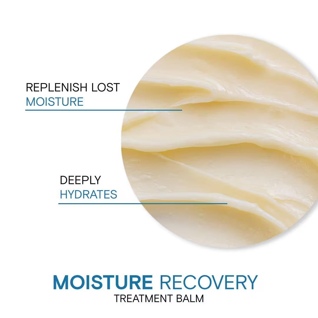 Joico Moisture Recovery Treatment Balm 8.5 oz