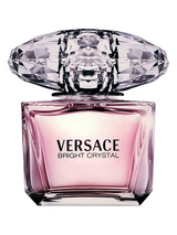 Bright Crystal by Versace for Women Eau de Toilette Spray 1.7 oz