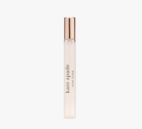 Kate Spade New York for Women Eau de Parfum Travel Spray 0.33 oz
