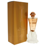 Jivago Rose Gold for Women Eau De Toilette Spray 2.5 oz
