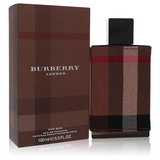 London by Burberry for Men Eau de Toilette Spray 3.3 oz