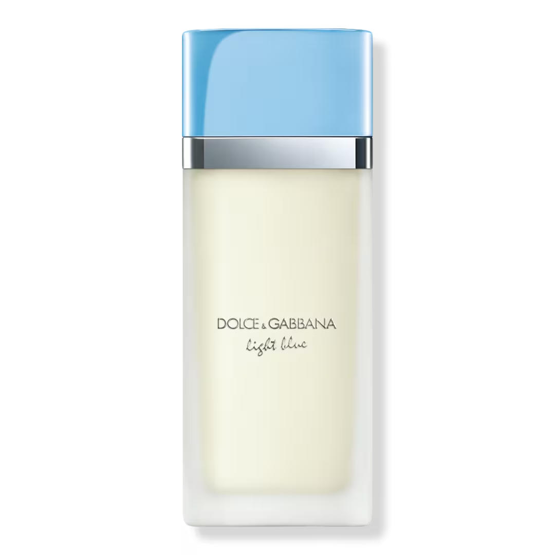 Dolce & Gabbana Light Blue for Women Eau de Toilette Spray 1.6 oz