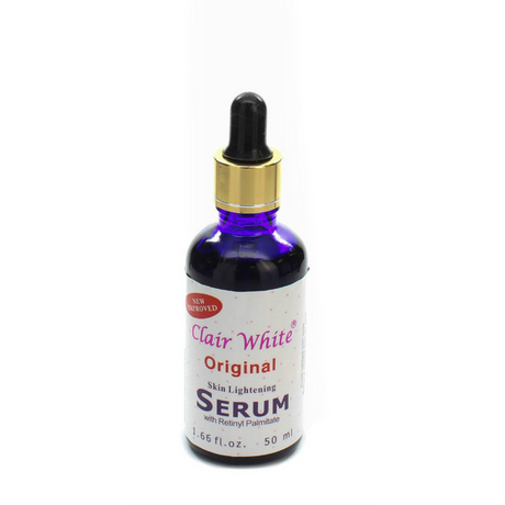 Clair White Original Skin Brightening Serum 1.7 oz