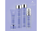 Alterna Caviar Anti-Aging Restructuring Bond Repair Shampoo 33.8 oz