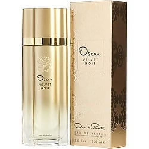 Oscar Velvet Noir by Oscar de la Renta for Women Eau de Parfum Spray 3.4 oz