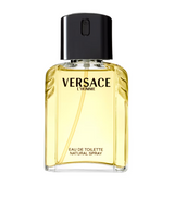 Versace L'Homme for Men Eau de Toilette Spray 3.4 oz