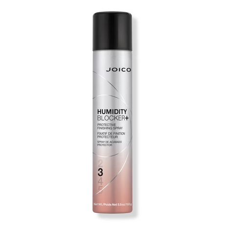 Joico Humidity Blocker+ Protective Finishing Spray 5.5 oz