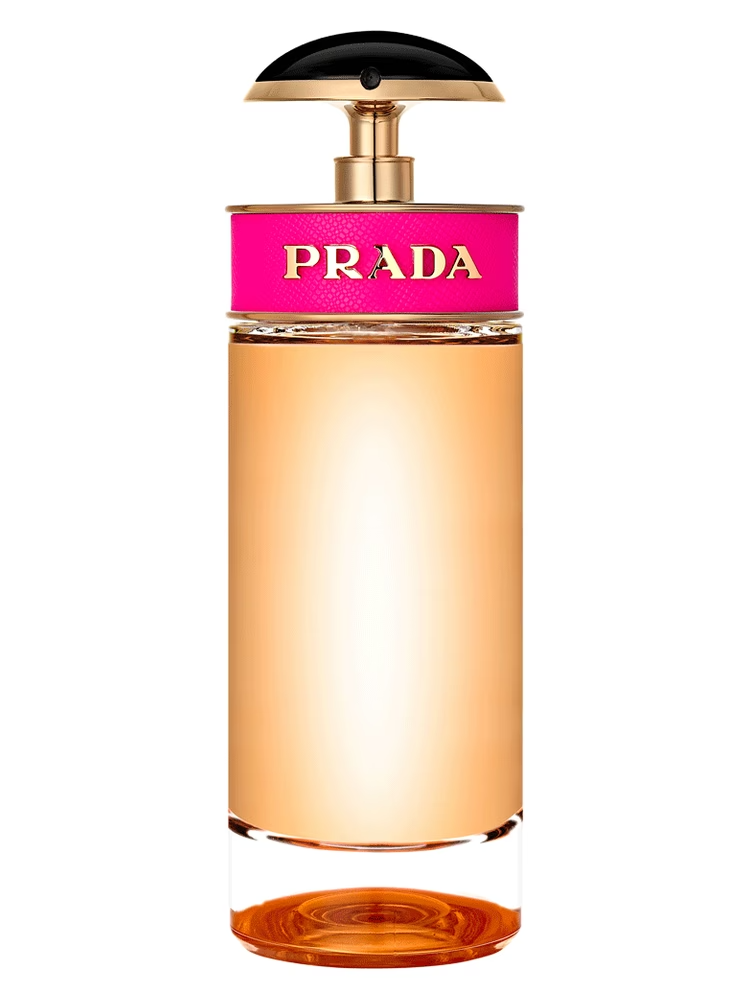 Prada Candy by Prada for Women Eau de Parfum Spray 1.7 oz