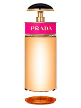 Prada Candy by Prada for Women Eau de Parfum Spray 1.7 oz