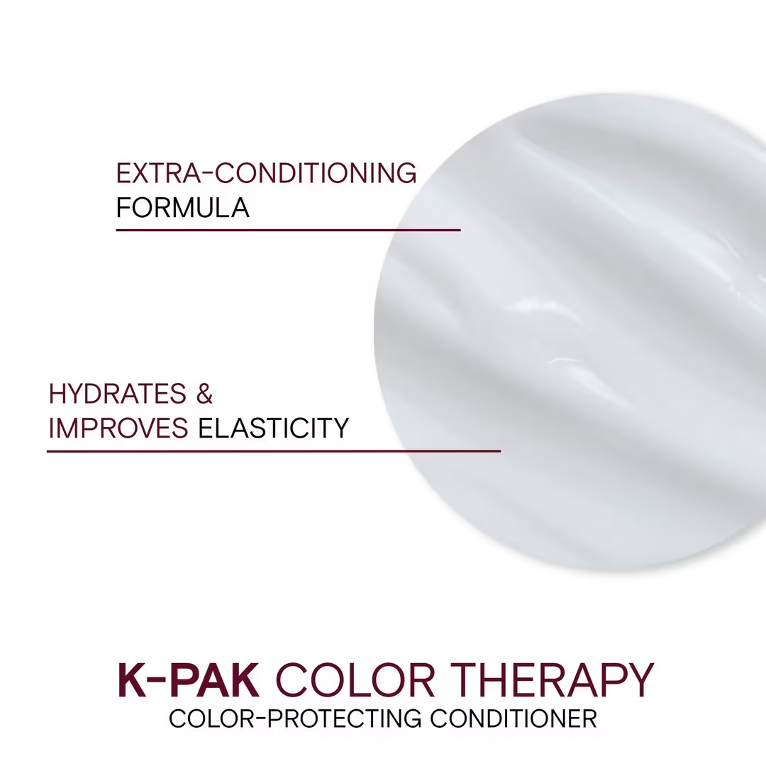 Joico K-Pak Color Therapy Color Protecting Conditioner 33.8 oz