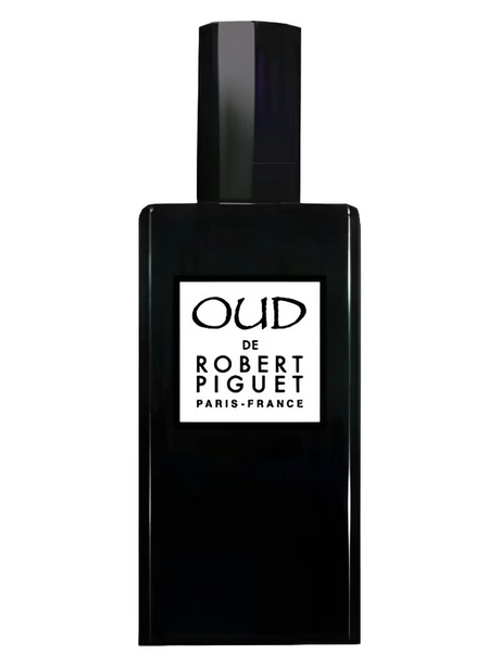Oud by Robert Piguet for Women Eau de Parfum Spray 3.4 oz