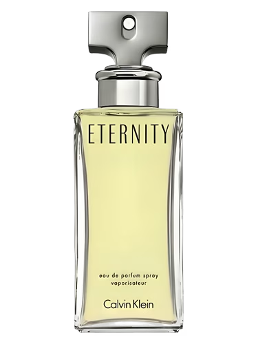Eternity by Calvin Klein for Women Eau de Parfum Spray 1.6 oz