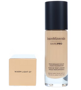 bareMinerals BarePro Performance Wear Liquid Foundation SPF 20 Warm Light