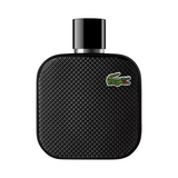 Lacoste L.12.12 Noir by Lacoste for Men Eau de Toilette Spray 3.3 oz