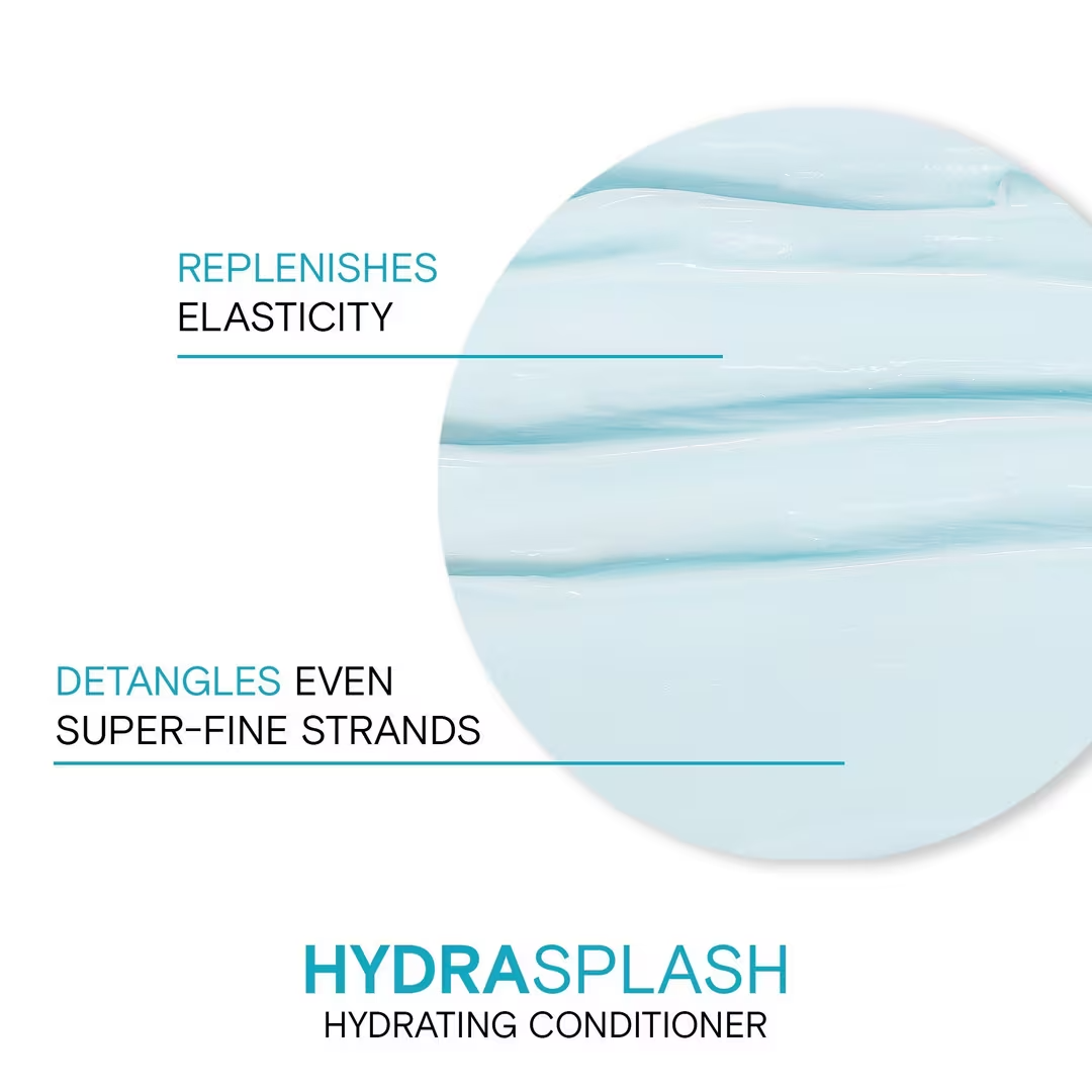 Joico HydraSplash Hydrating Conditioner 8.5 oz