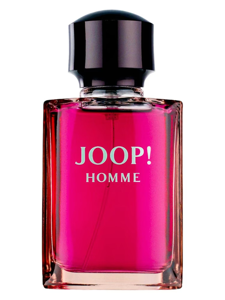 Joop! Homme For Men Eau de Toilette Spray 6.7 oz