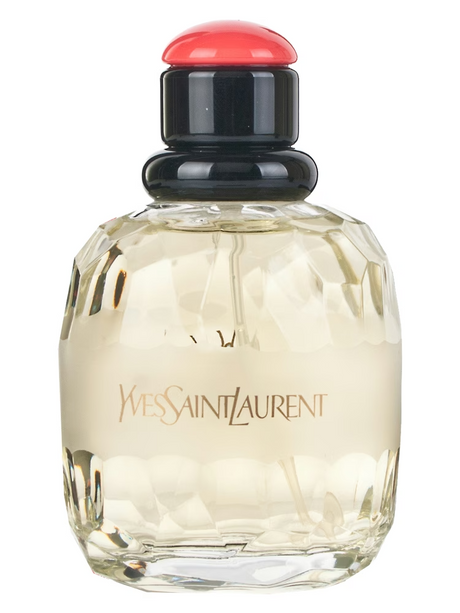 Paris by Yves Saint Laurent for Women Eau de Toilette Spray 4.2 oz
