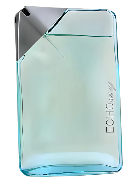 Echo by Davidoff for Men Eau de Toilette Spray 1.7 oz