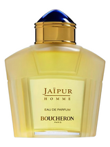 Jaipur Homme by Boucheron for Men Eau de Parfum Spray 3.3 oz