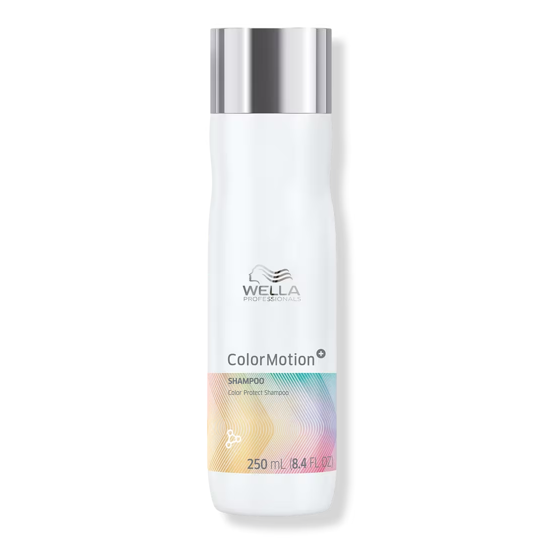 Wella ColorMotion+ Color Protection Shampoo 8.4 oz