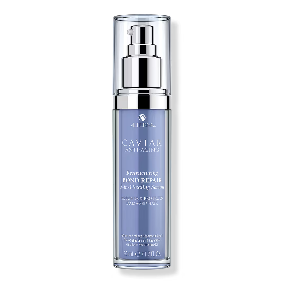 Alterna Caviar Anti-Aging Restructuring Bond Repair 3-in-1 Sealing Serum 1.7 oz