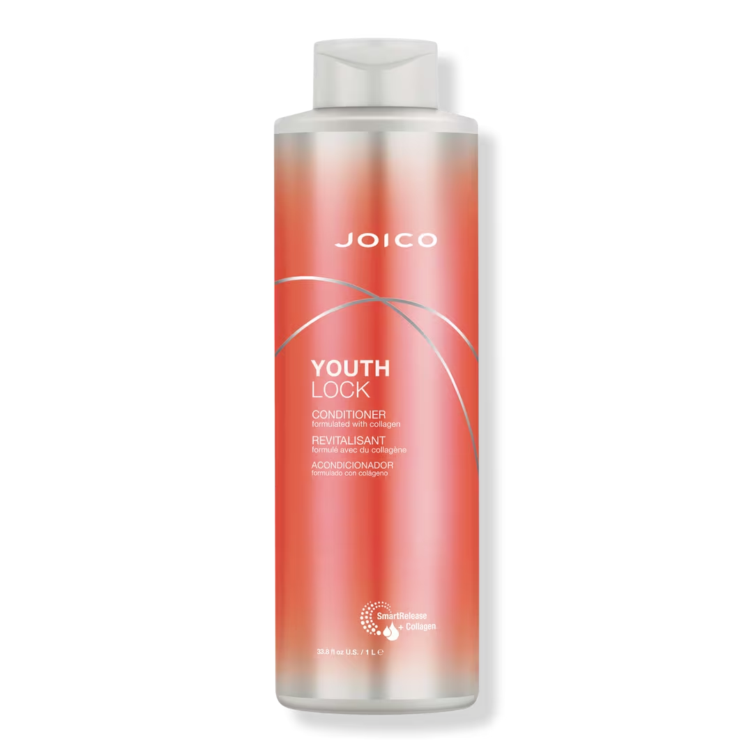 Joico YouthLock Conditioner 33.8 oz