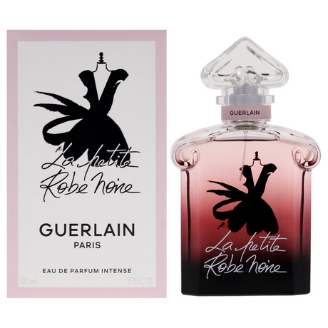 La Petite Robe Noire by Guerlain Fragrance for Women 3 Piece Gift Set