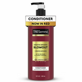 TRESemme Keratin Smooth Blowout Conditioner 28 oz