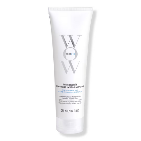 Color Wow Color Security Conditioner For Fine to Normal Hair 8.4 oz