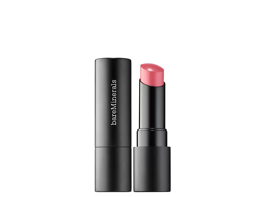 bareMinerals Gen Nude Radiant Lipstick Rebound
