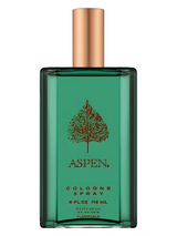 Aspen by Coty Cologne Spray for Men 1.5 oz
